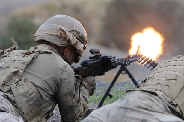 Türkiye Cumhuriyeti'nin gücünü göreceksiniz 3