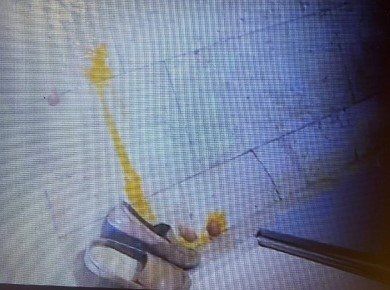 İstanbul’da şok anlar! Gizli kamera alt komşularının foyasını ortaya çıkardı 4