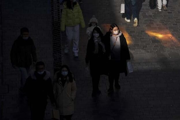 Skandal hata ülkeyi karıştırdı! Yüzlerce Covid hastasına yanlış sonuç 4