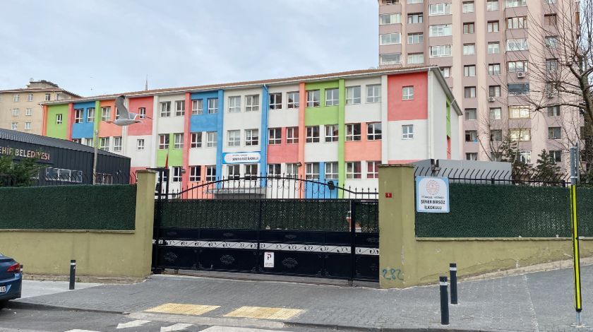 İlkokul müdürü, öğrencileri darbetti 4