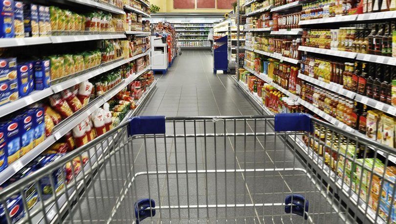 Marketlerde indirim haberleri art arda gelmeye başladı! 7