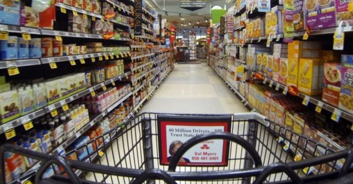 Marketlerde indirim haberleri art arda gelmeye başladı! 2