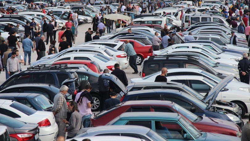 İkinci el otomobil fiyatlarında indirim zamanı! Dev markalar tarih verdi 4