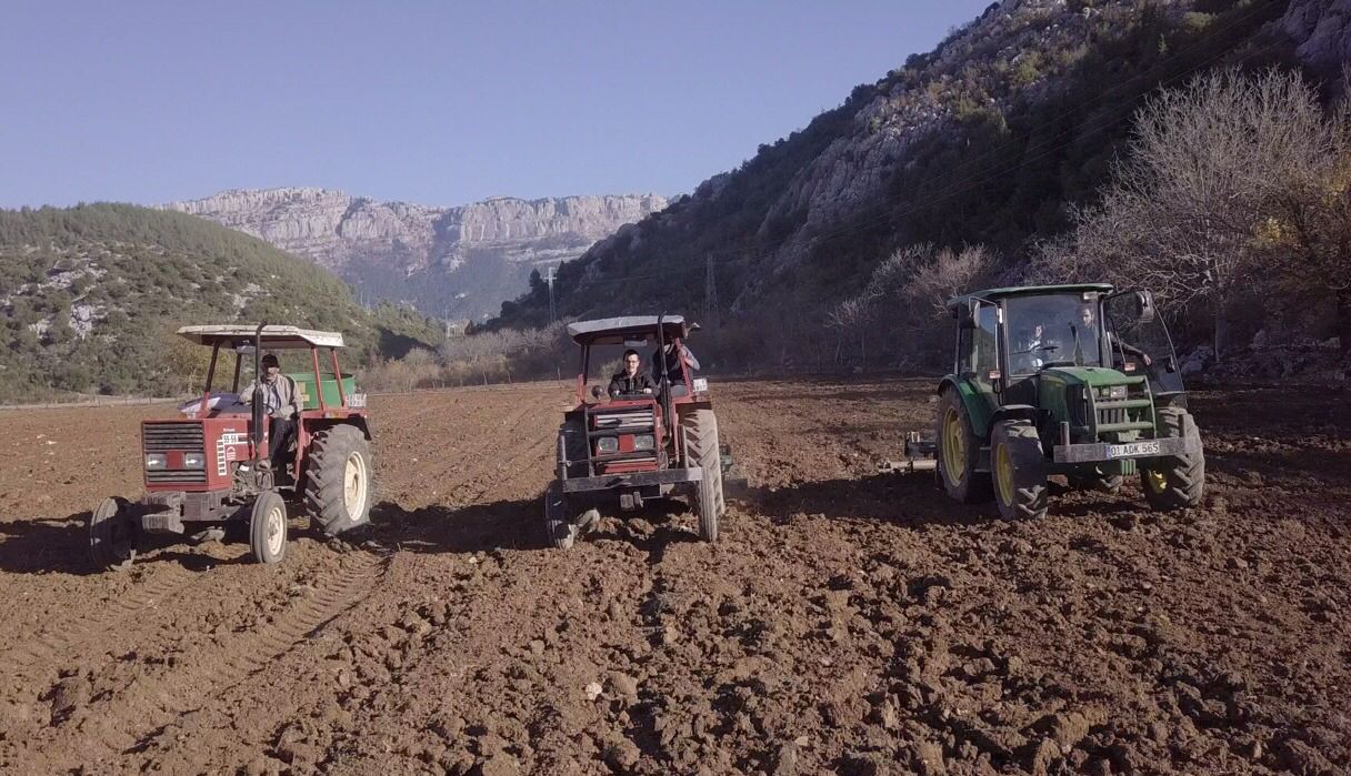 Feke Belediye Başkanı Ahmet Sel: “Fırsatçılara, Fırsatı Kaosa Çevirenlere Göz Açtırmayız.” 1