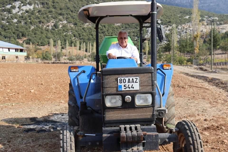 Feke Belediye Başkanı Ahmet Sel: “Fırsatçılara, Fırsatı Kaosa Çevirenlere Göz Açtırmayız.” 5