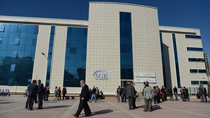 Son gün yarın: Binlerce TL borçtan kurtulabilirsiniz 1