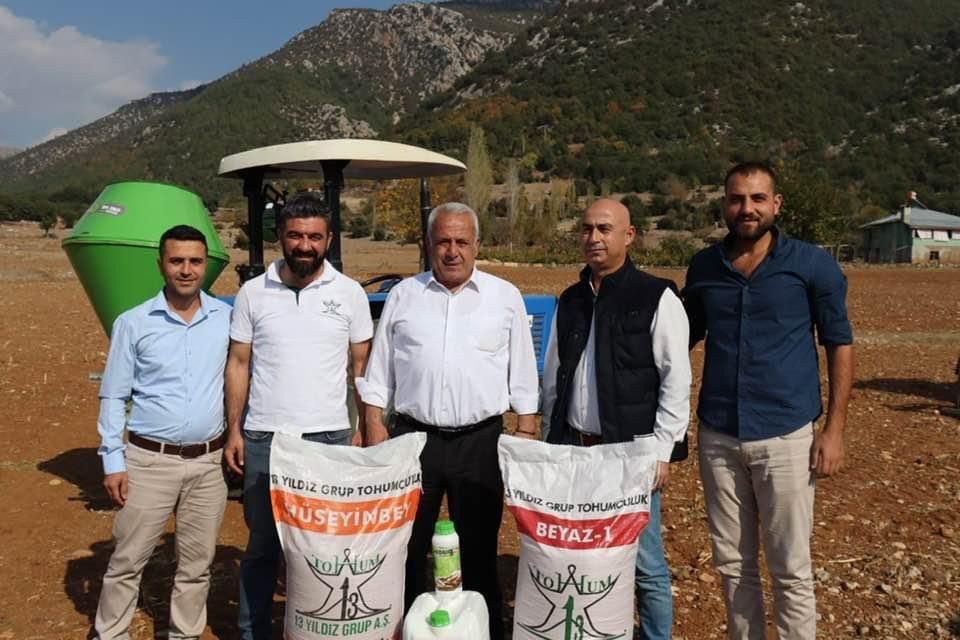 Feke Belediye Başkanı Ahmet Sel: “Fırsatçılara, Fırsatı Kaosa Çevirenlere Göz Açtırmayız.” 6