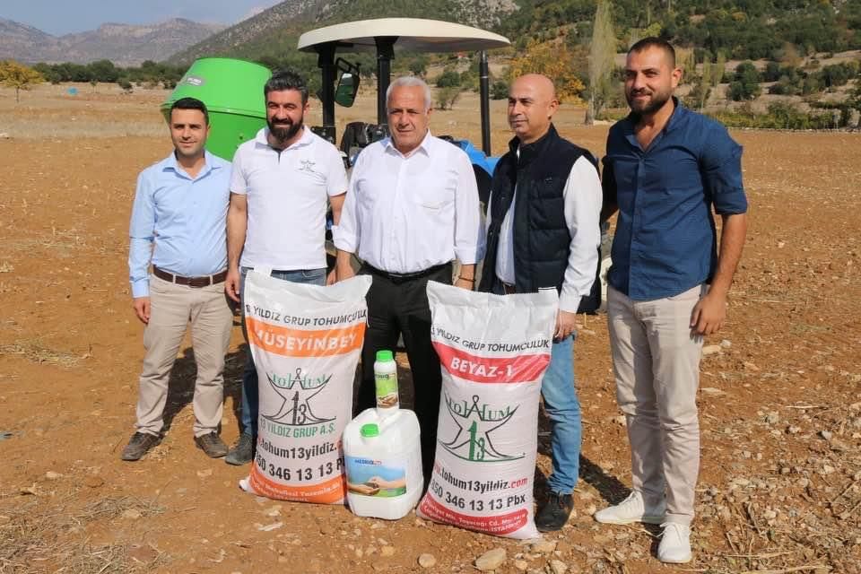 Feke Belediye Başkanı Ahmet Sel: “Fırsatçılara, Fırsatı Kaosa Çevirenlere Göz Açtırmayız.” 3