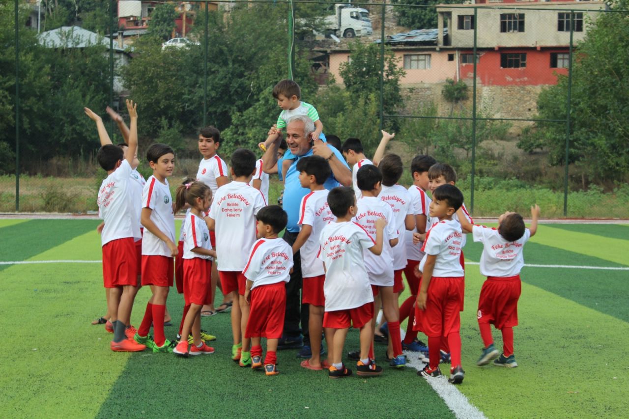 Feke Belediye Başkanı Ahmet Sel: “Fırsatçılara, Fırsatı Kaosa Çevirenlere Göz Açtırmayız.” 10