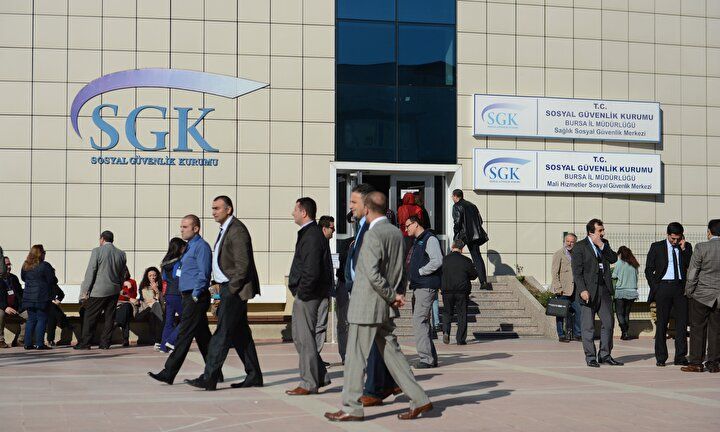 Son gün yarın: Binlerce TL borçtan kurtulabilirsiniz 7