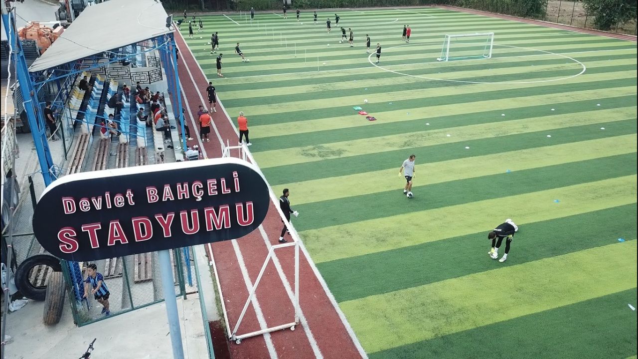 Feke Belediye Başkanı Ahmet Sel: “Fırsatçılara, Fırsatı Kaosa Çevirenlere Göz Açtırmayız.” 16