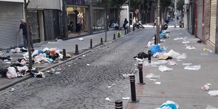 Dikkat! Cezası yeni yılda 2 bin 815 lira oldu 19