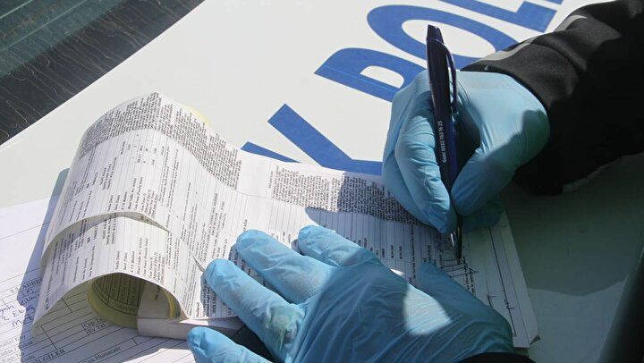 Dikkat! Cezası yeni yılda 2 bin 815 lira oldu 2
