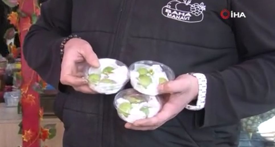 Erik tezgaha indi! Fiyatını duyanlar şok oldu... 2