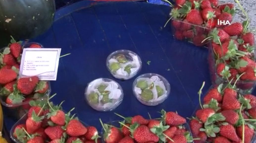 Erik tezgaha indi! Fiyatını duyanlar şok oldu... 3