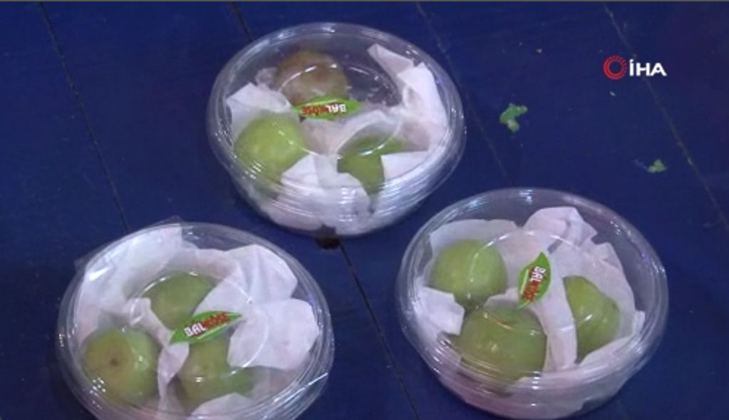 Erik tezgaha indi! Fiyatını duyanlar şok oldu... 4