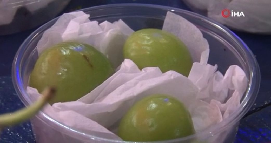 Erik tezgaha indi! Fiyatını duyanlar şok oldu... 5