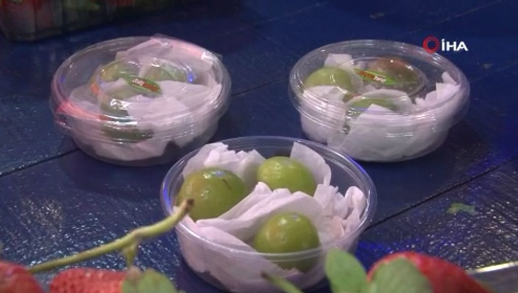 Erik tezgaha indi! Fiyatını duyanlar şok oldu... 6