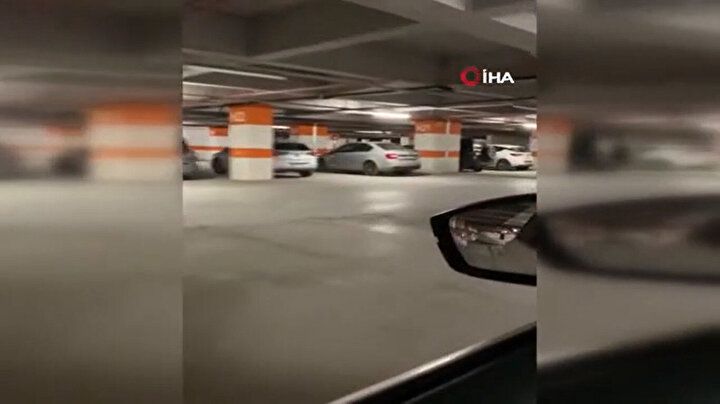 Stoklanmış onlarca otomobil ortaya çıktı! 4