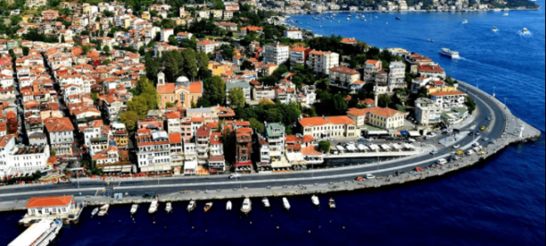 Ortaköy’de 500, Bağcılar’da 135 TL'ye arsa 1