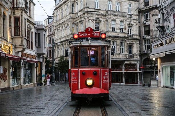 Ortaköy’de 500, Bağcılar’da 135 TL'ye arsa 4