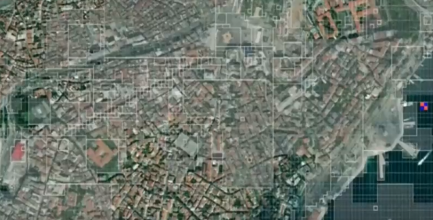 Ortaköy’de 500, Bağcılar’da 135 TL'ye arsa 7