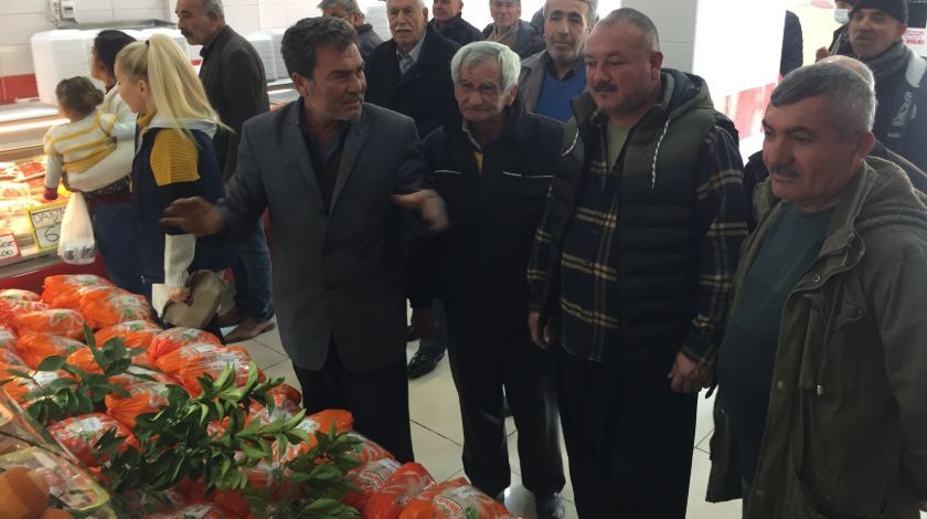 Dolar düştü, kırmızı ete yüzde 40 indirim yaptı! 1