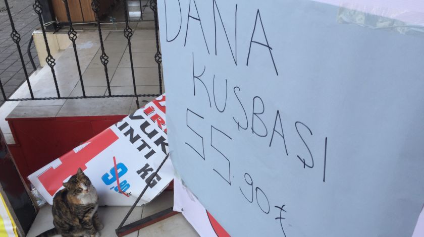 Dolar düştü, kırmızı ete yüzde 40 indirim yaptı! 6