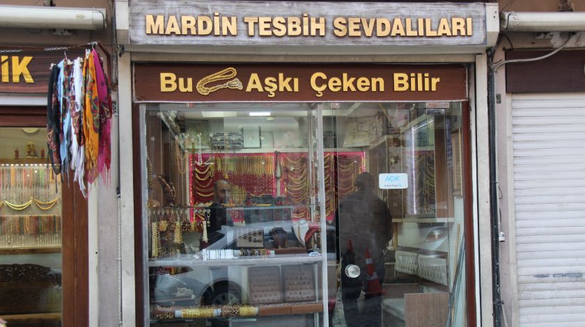 Hala-yeğen memurluktan istifa edip bu işe girdi! 7