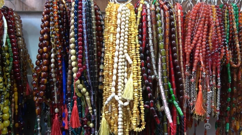 Hala-yeğen memurluktan istifa edip bu işe girdi! 8