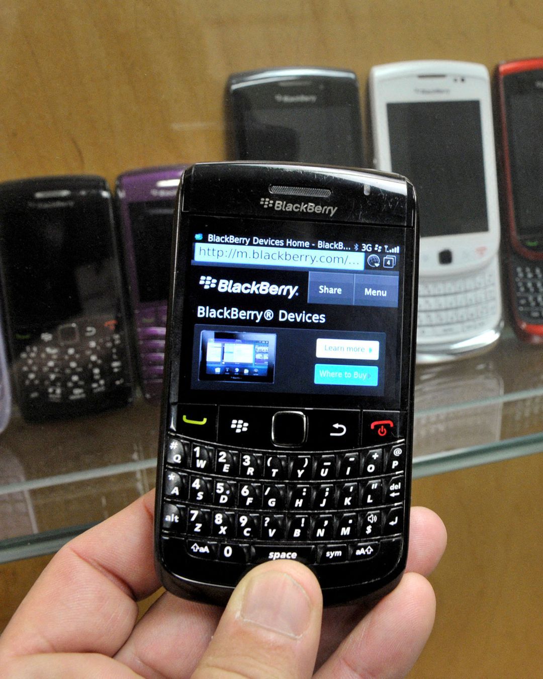 Ünlü markadan kullanıcılarına kötü haber: Desteği kesiyor! 10