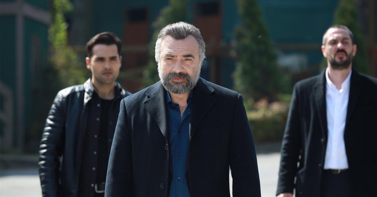 Hayranlarına büyük müjde! EDHO geri dönüyor 3