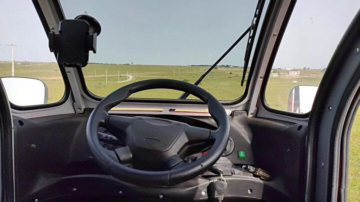 Türkiye'de de satışta: Fiyatı sadece 56 bin TL 7