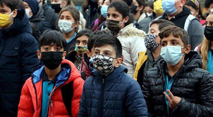 Okullarda büyük tehlike: Öğrenciler arasında vakalar patlayabilir 5