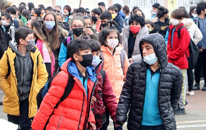 Okullarda büyük tehlike: Öğrenciler arasında vakalar patlayabilir 2