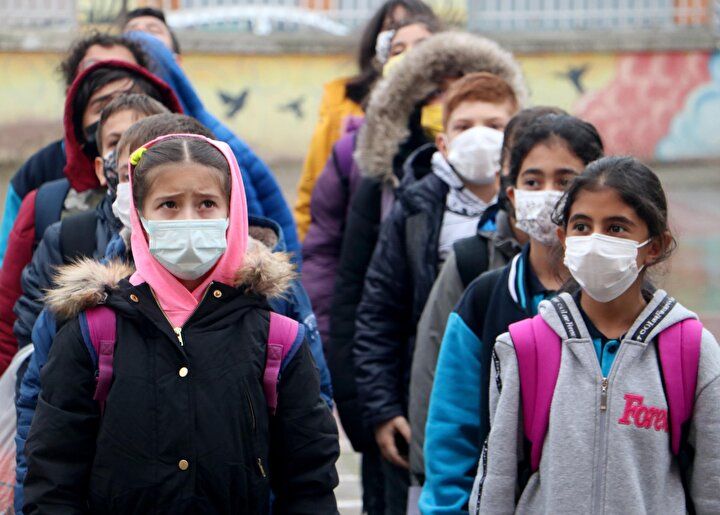 Okullarda büyük tehlike: Öğrenciler arasında vakalar patlayabilir 4