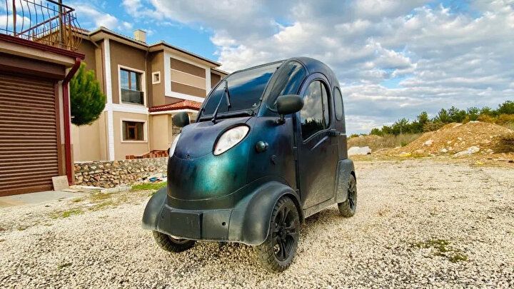 Türkiye'de de satışta: Fiyatı sadece 56 bin TL 6