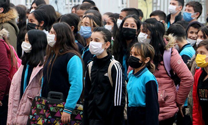 Okullarda büyük tehlike: Öğrenciler arasında vakalar patlayabilir 10