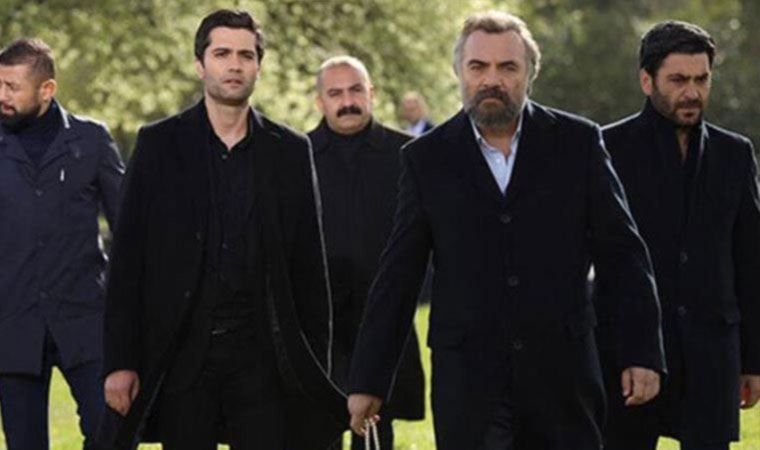 Hayranlarına büyük müjde! EDHO geri dönüyor 11