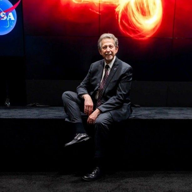 NASA'nın Mars planı ortaya çıktı! 10