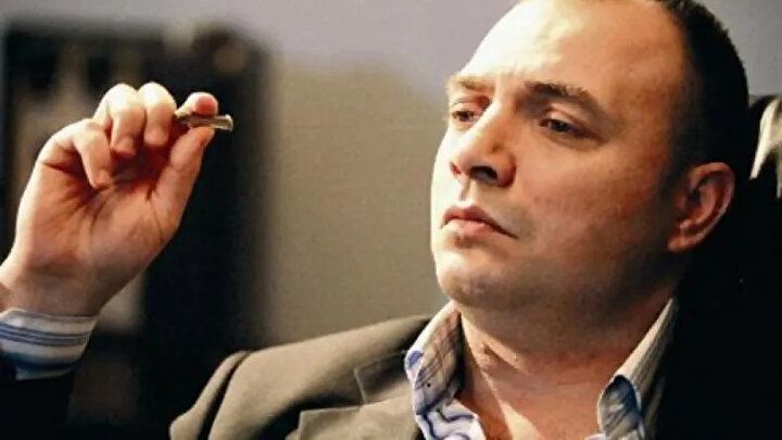 Kurtlar Vadisi Çakır geri geliyor! Tüm konsey bir arada... 8