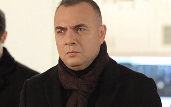 Kurtlar Vadisi Çakır geri geliyor! Tüm konsey bir arada... 10