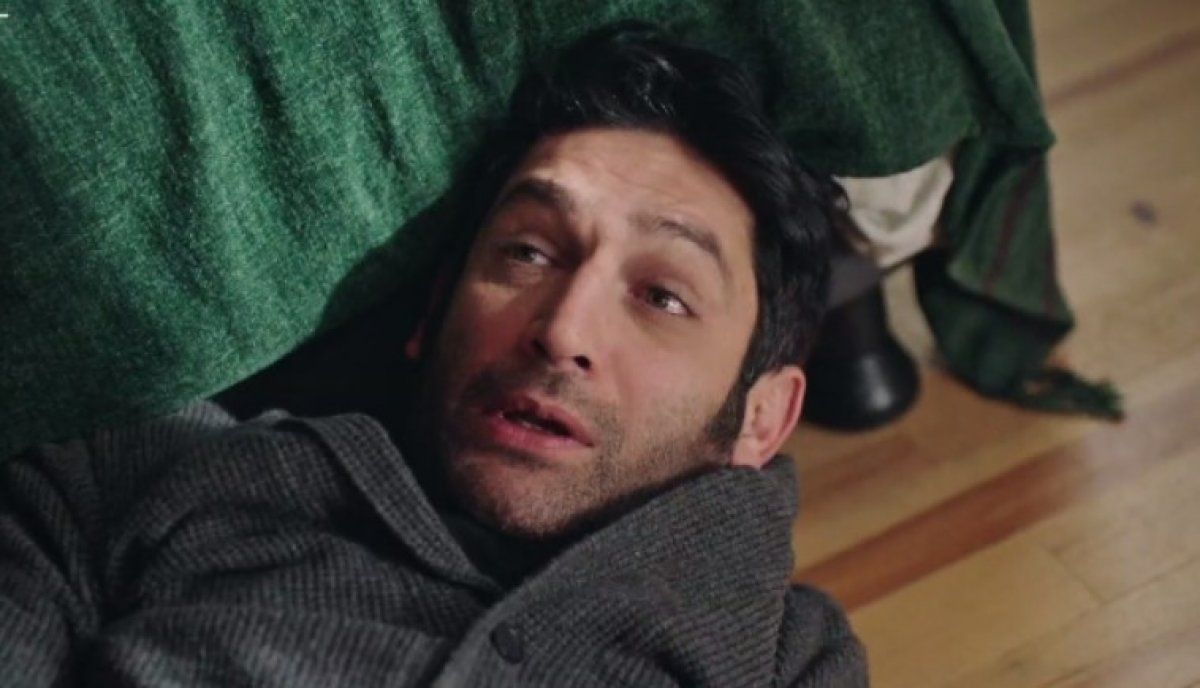 Masumlar Apartmanı’nda şok gelişme: Naci ölecek mi? Tansel Öngel diziden ayrılıyor mu? 4