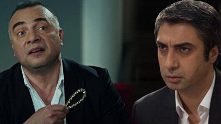 Kurtlar Vadisi Çakır geri geliyor! Tüm konsey bir arada... 2