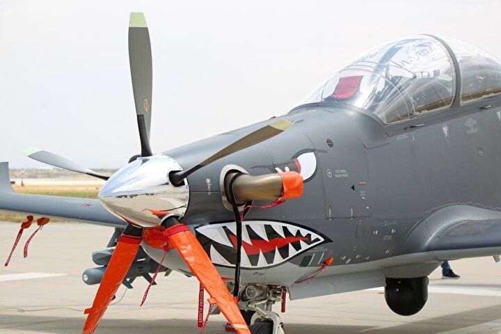 HÜRKUŞ'tan müthiş haber: Bir ilk gerçekleşecek 4