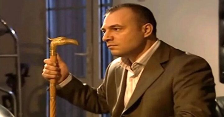 Kurtlar Vadisi Çakır geri geliyor! Tüm konsey bir arada... 3