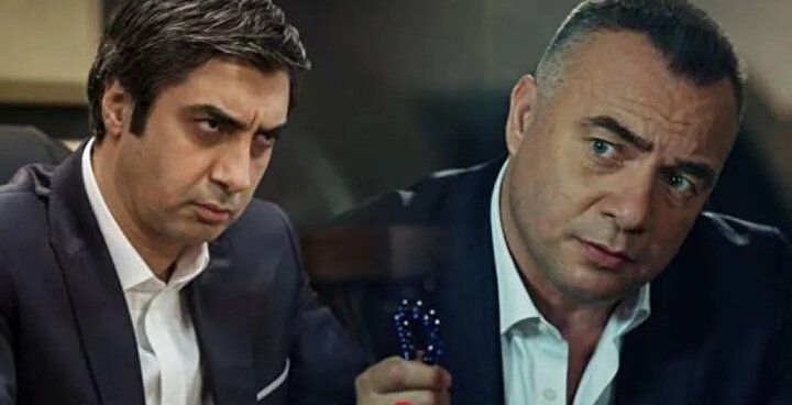 Kurtlar Vadisi Çakır geri geliyor! Tüm konsey bir arada... 9