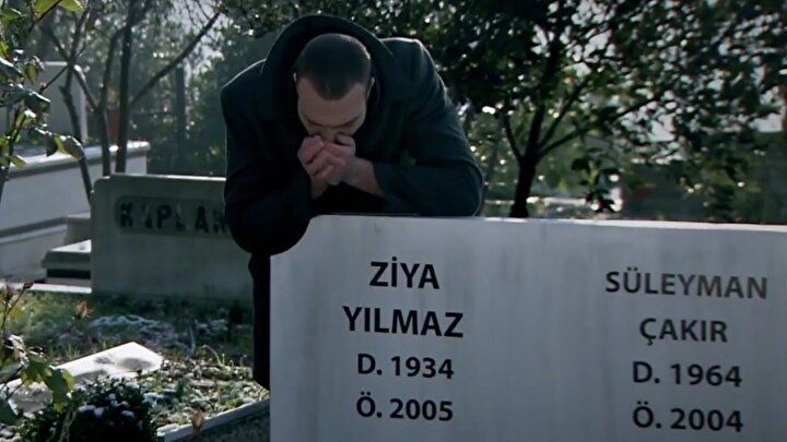 Kurtlar Vadisi Çakır geri geliyor! Tüm konsey bir arada... 4