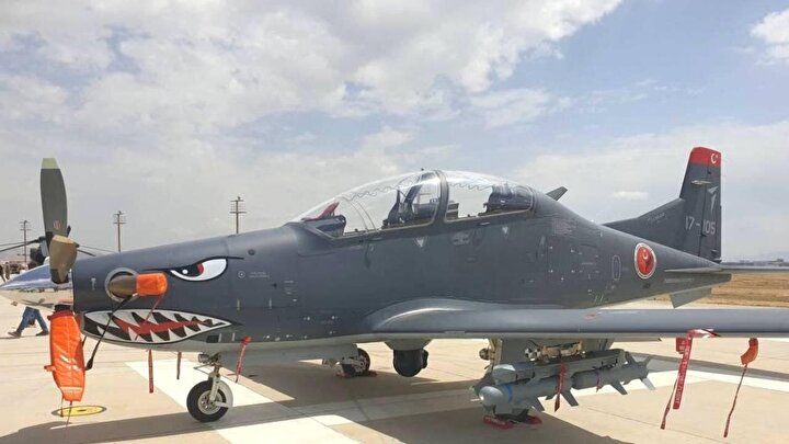 HÜRKUŞ'tan müthiş haber: Bir ilk gerçekleşecek 3