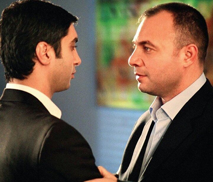 Kurtlar Vadisi Çakır geri geliyor! Tüm konsey bir arada... 5